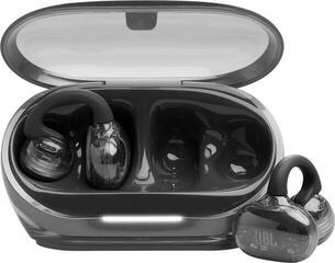 Bezdrátové sluchátka do uší JBL Soundgear Clips Bezdrátové sluchátka do uší