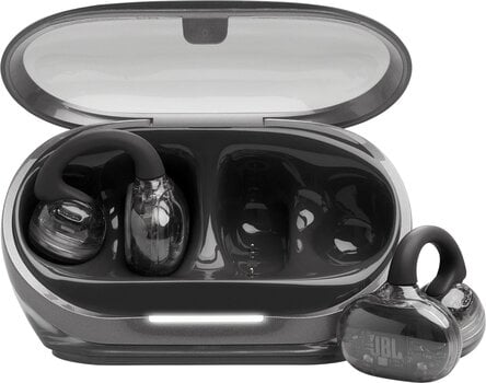 Bezdrátové sluchátka do uší JBL Soundgear Clips Bezdrátové sluchátka do uší - 1