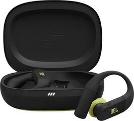 Bezdrátové sluchátka do uší JBL Endurance Peak 4 Bezdrátové sluchátka do uší