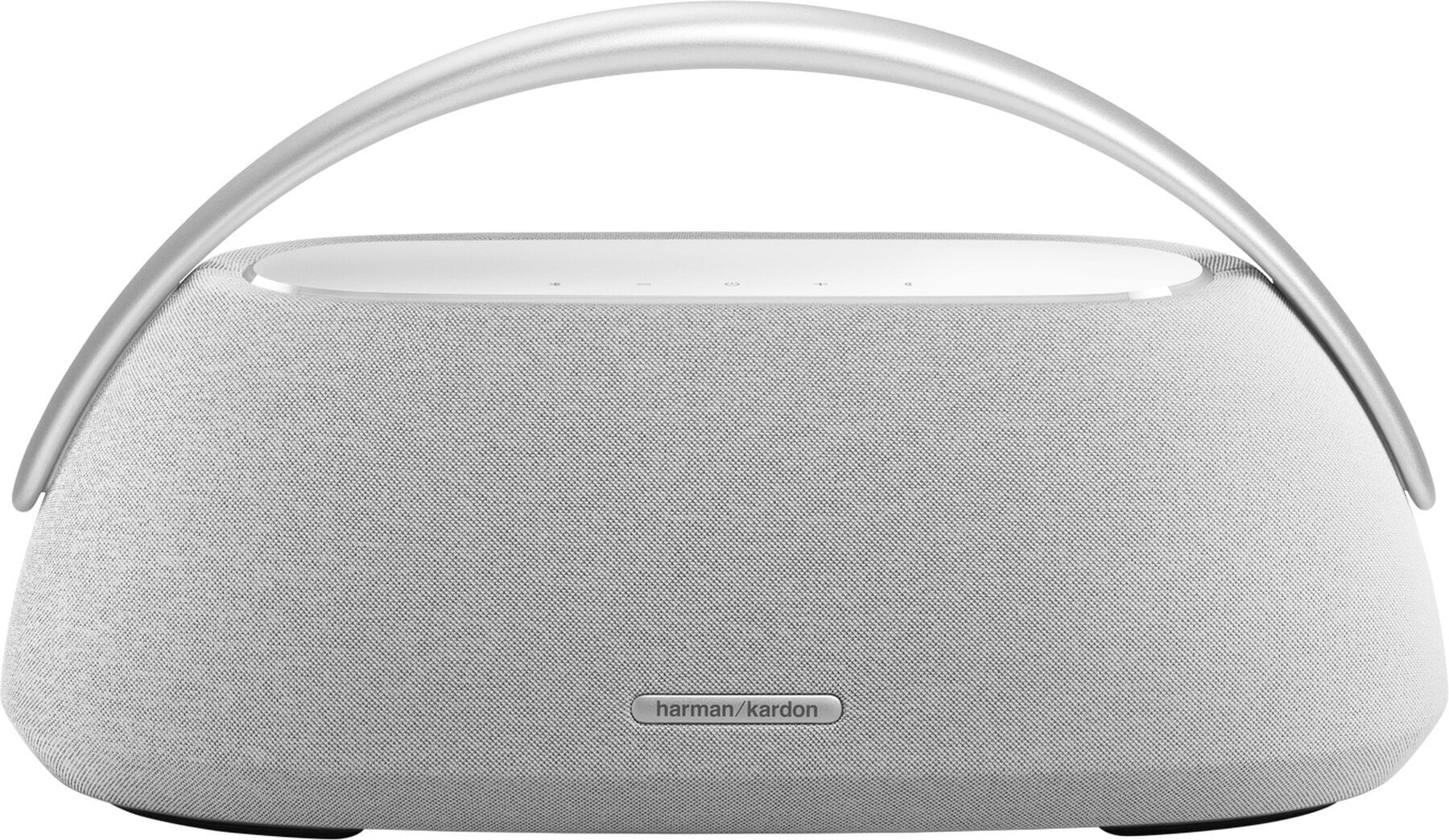 Přenosný reproduktor Harman Kardon GO + PLAY 3 Přenosný reproduktor