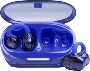Bezdrátové sluchátka do uší JBL Soundgear Clips Bezdrátové sluchátka do uší