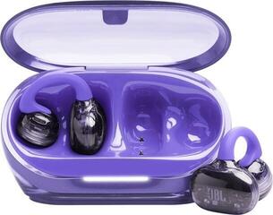 Bezdrátové sluchátka do uší JBL Soundgear Clips Bezdrátové sluchátka do uší