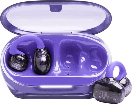 Bezdrátové sluchátka do uší JBL Soundgear Clips Bezdrátové sluchátka do uší - 1