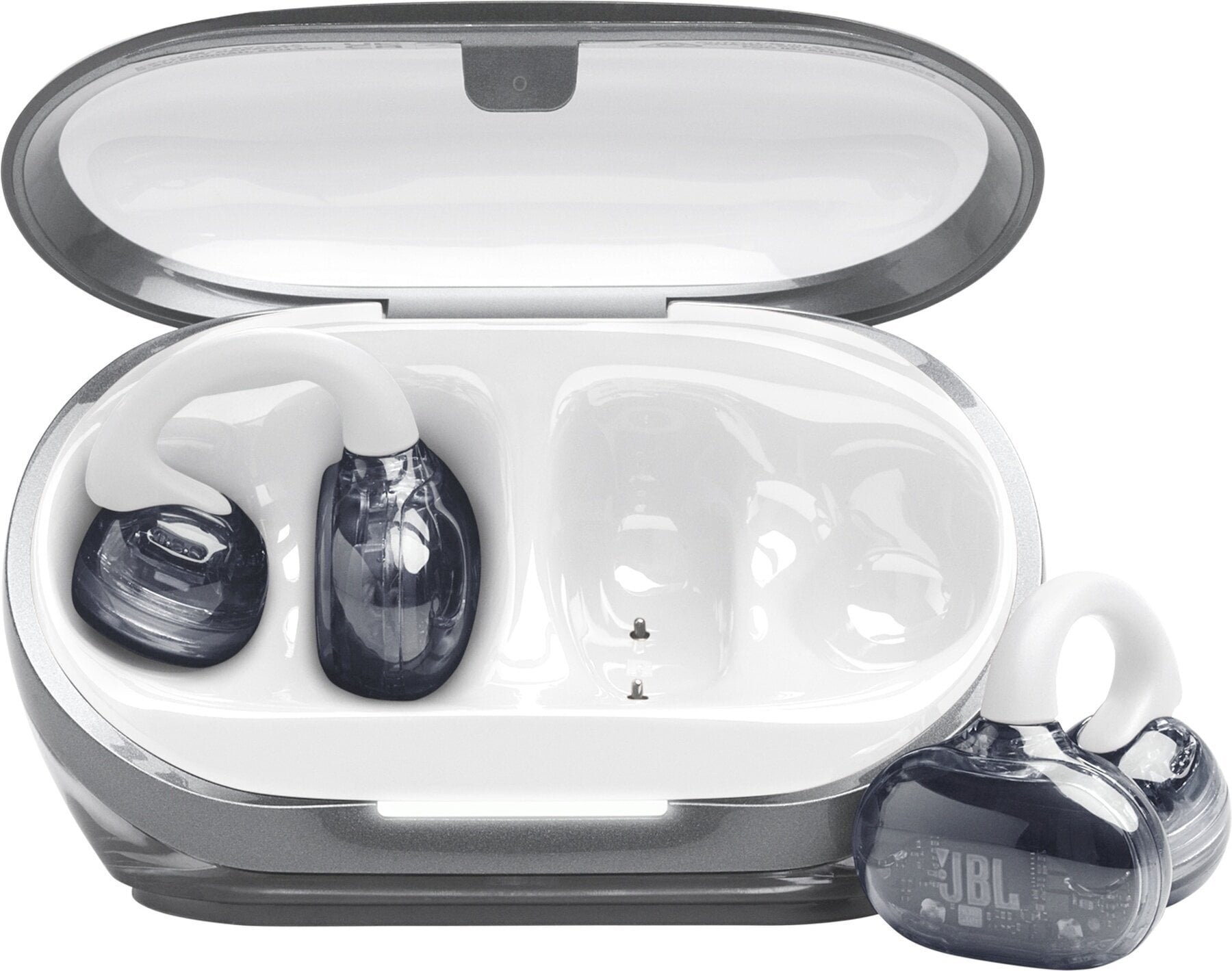 Bezdrátové sluchátka do uší JBL Soundgear Clips Bezdrátové sluchátka do uší