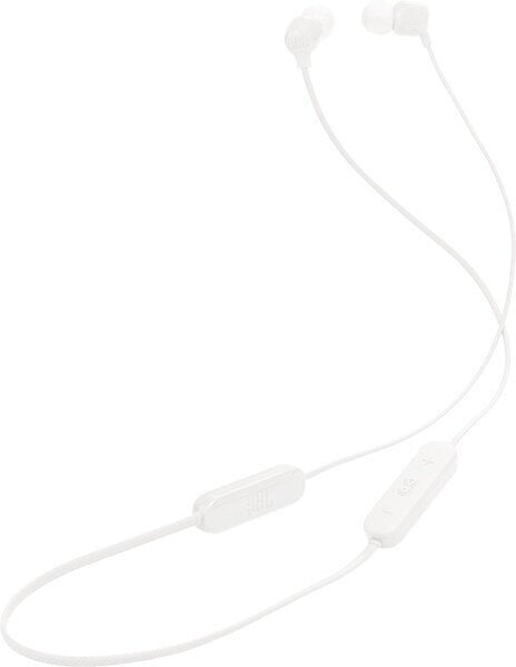 Bezdrátová sluchátka JBL Tune 135BT Bezdrátová sluchátka