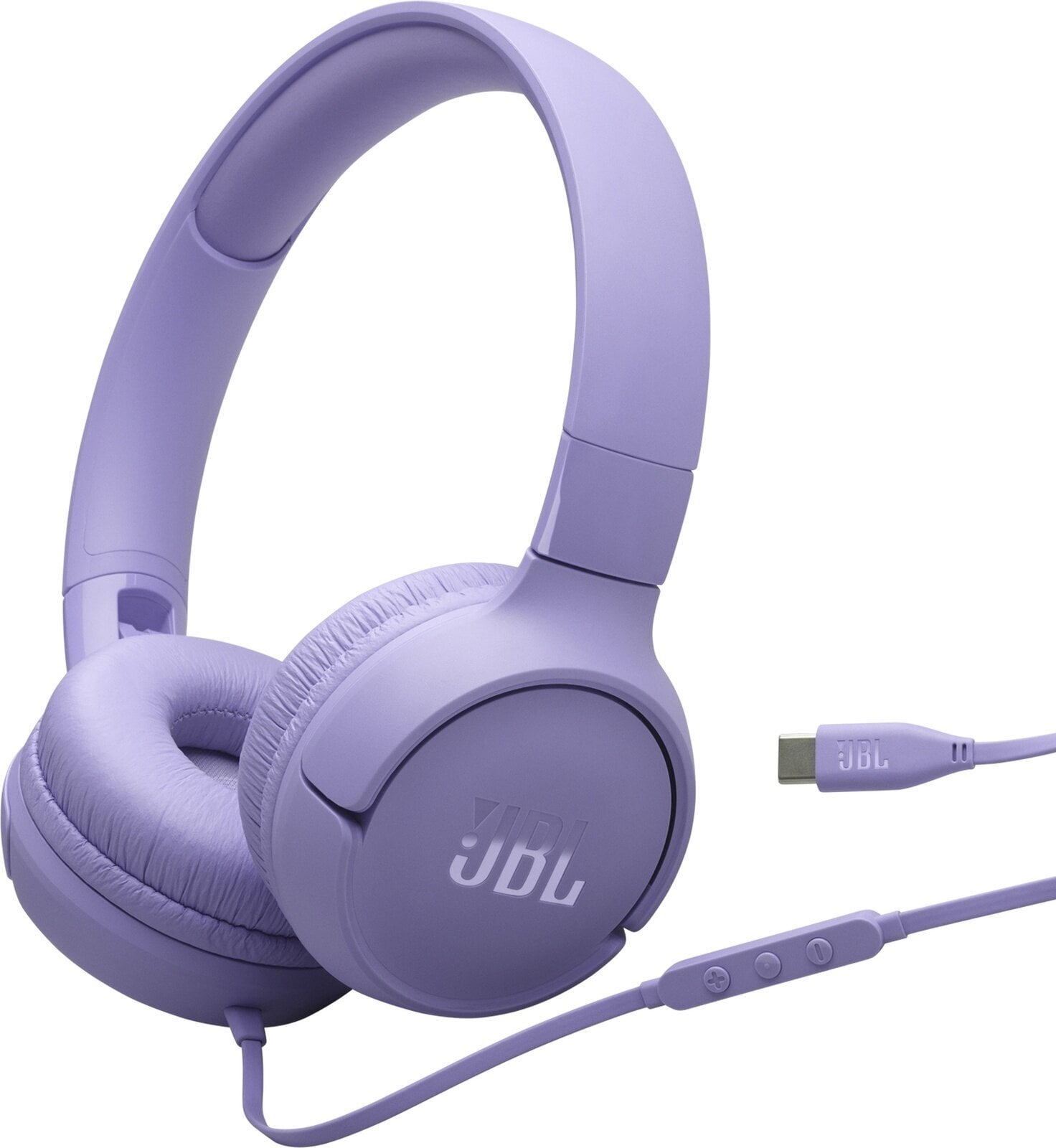 Sluchátka na uši JBL Tune 520C Sluchátka na uši