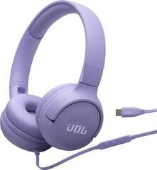 Sluchátka na uši JBL Tune 520C Sluchátka na uši