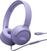 Sluchátka na uši JBL Tune 520C Sluchátka na uši