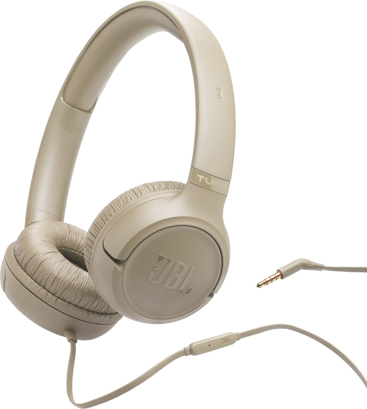 Sluchátka na uši JBL Tune 530 Sluchátka na uši