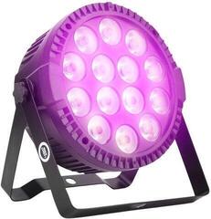 LED PAR Light4Me PAR RGBA 14x6W IR LED PAR