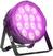 LED PAR Light4Me PAR RGBA 14x6W IR LED PAR