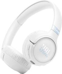 Bezdrátová sluchátka na uši JBL Tune 680NC Bezdrátová sluchátka na uši