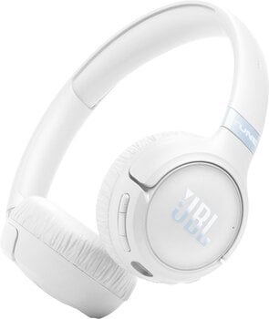 Bezdrátová sluchátka na uši JBL Tune 680NC Bezdrátová sluchátka na uši - 1