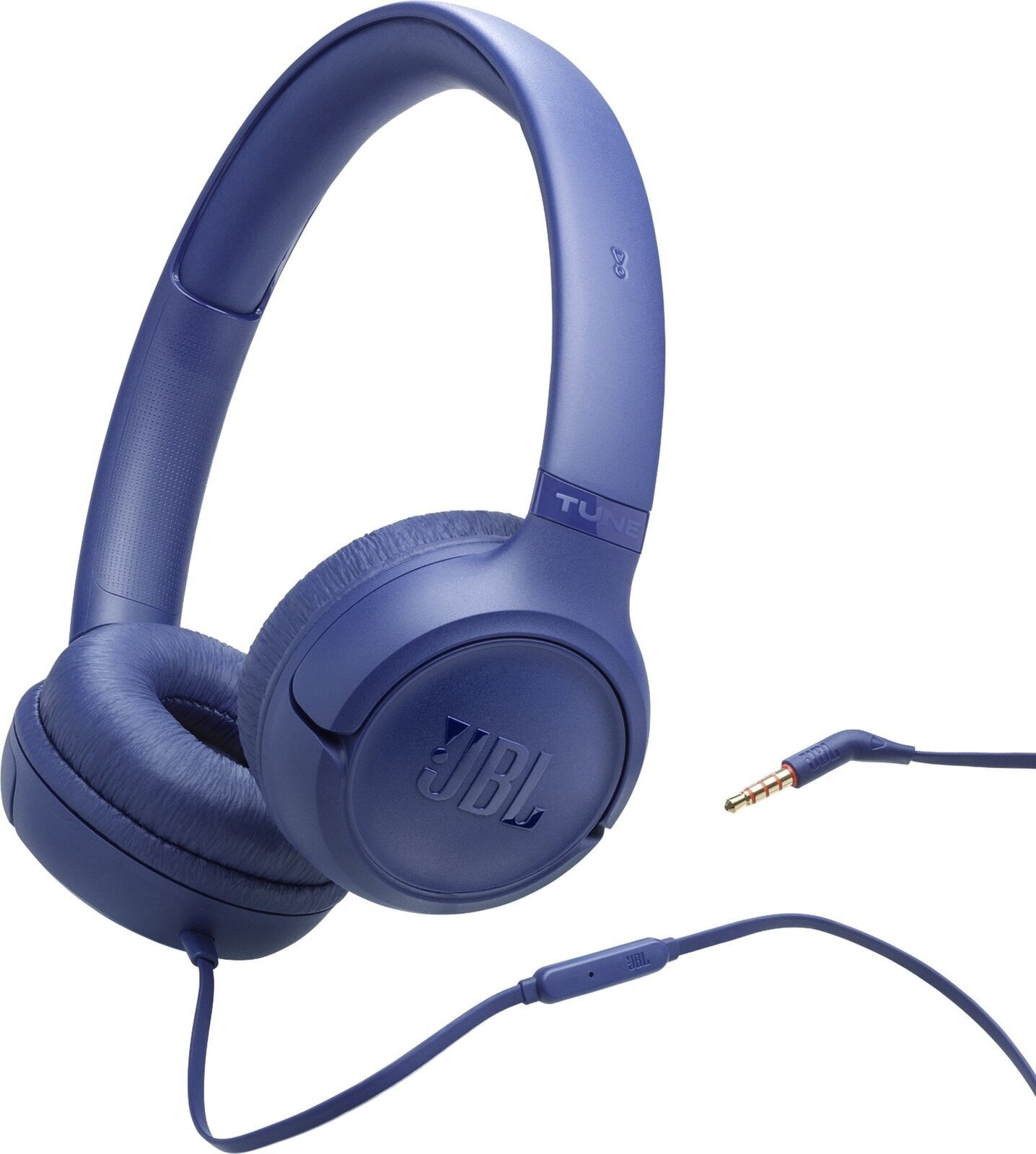 Sluchátka na uši JBL Tune 530 Sluchátka na uši