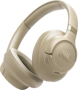 Bezdrátová sluchátka JBL Tune 730BT Bezdrátová sluchátka - 1