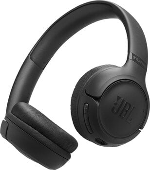 Bezdrátová sluchátka JBL Tune 530BT Bezdrátová sluchátka - 1