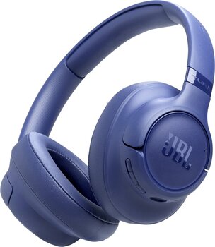 Bezdrátová sluchátka na uši JBL Tune 730BT Bezdrátová sluchátka na uši - 1