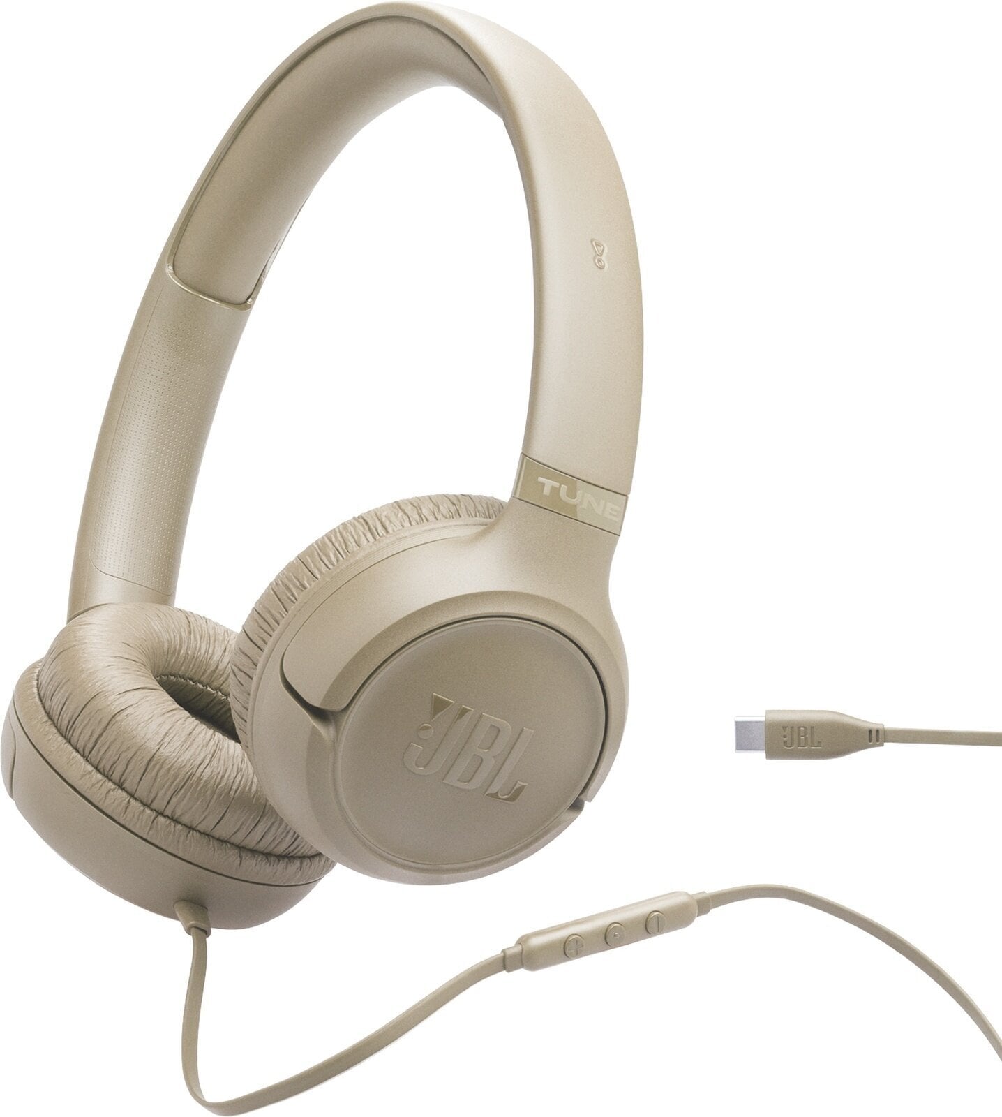 Sluchátka na uši JBL Tune 530C Sluchátka na uši