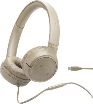 Sluchátka na uši JBL Tune 530C Sluchátka na uši - 1