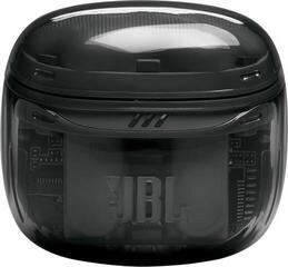 Bezdrátové sluchátka do uší JBL Tune Flex 2 Ghost Bezdrátové sluchátka do uší
