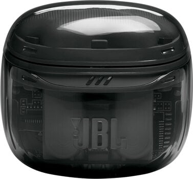 Bezdrátové sluchátka do uší JBL Tune Flex 2 Ghost Bezdrátové sluchátka do uší - 1