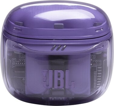 Bezdrátové sluchátka do uší JBL Tune Flex 2 Ghost Bezdrátové sluchátka do uší - 1