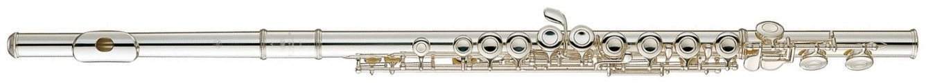 Koncertná priečna flauta Yamaha YFL 371 H