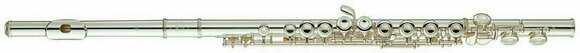 Koncertná priečna flauta Yamaha YFL 371 H - 1