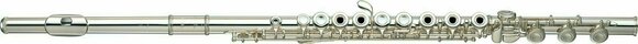 Soprano poprečna flauta Yamaha YFL 381 H - 1