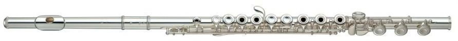 Koncertná priečna flauta Yamaha YFL 481