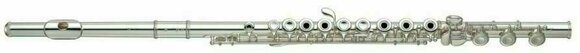 Koncertná priečna flauta Yamaha YFL 481 - 1