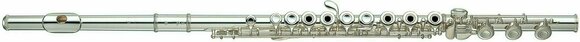 Koncertná priečna flauta Yamaha YFL 481 H - 1