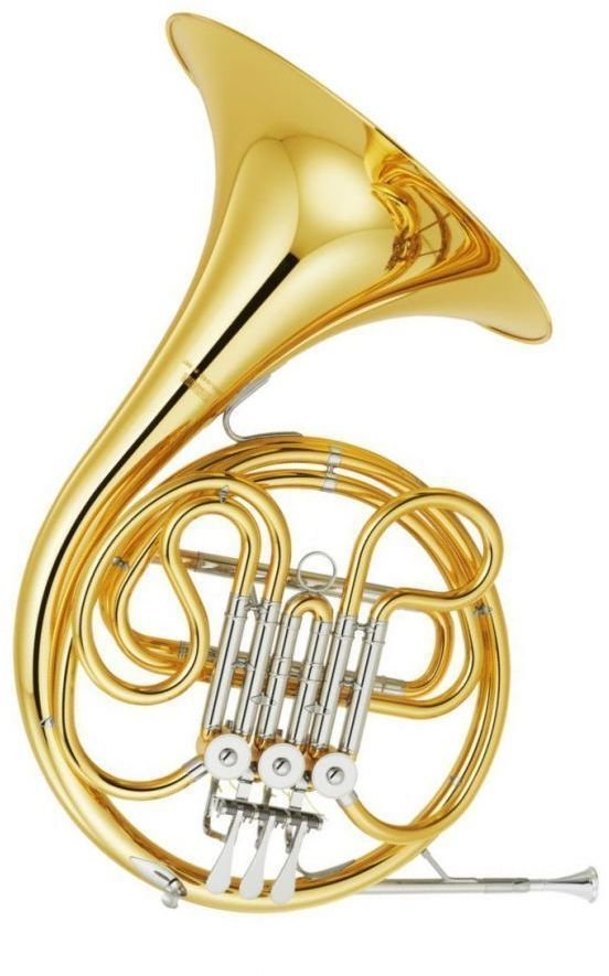Fransk horn Yamaha YHR 314 II Fransk horn