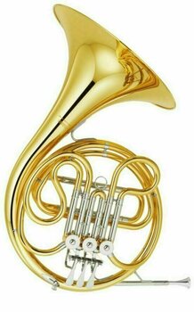French Horn Yamaha YHR 314 II French Horn - 1