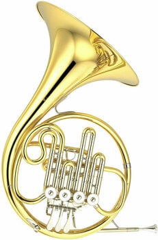 Fransk horn Yamaha YHR 322 II Fransk horn - 1