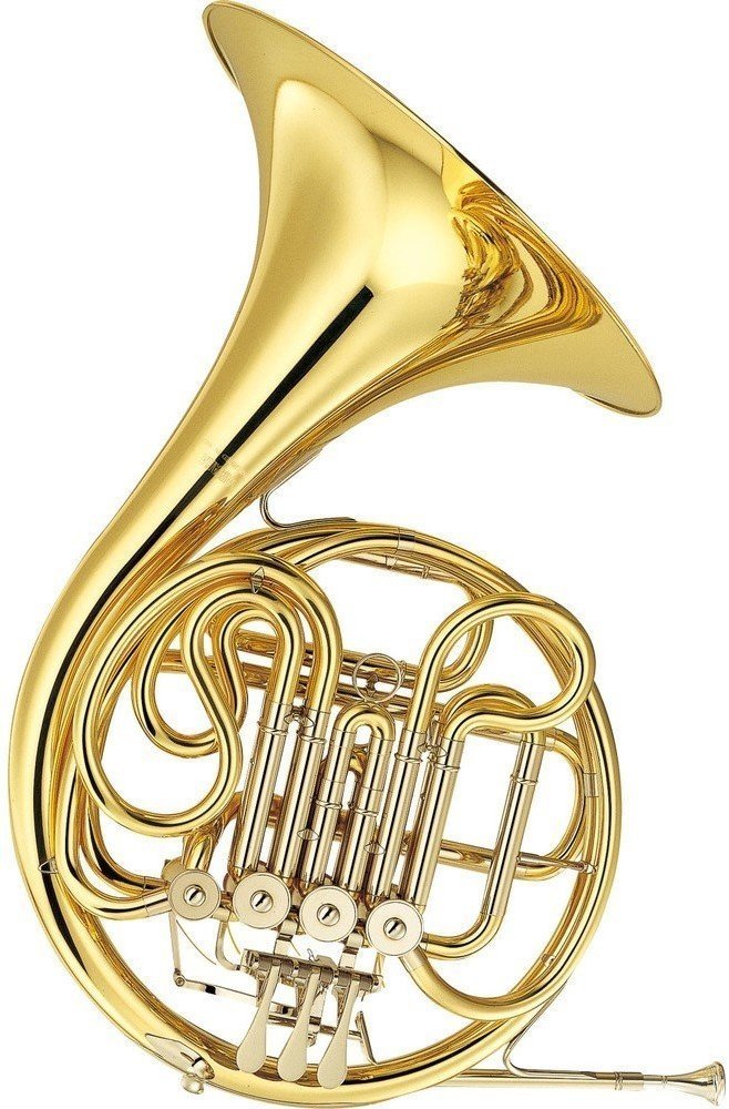 French Horn Yamaha YHR 567 French Horn