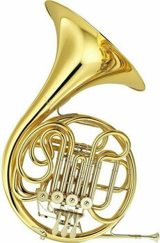 French Horn Yamaha YHR 567 French Horn - 1