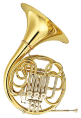 Γαλλική κόρνα Yamaha YHR 567 D Γαλλική κόρνα