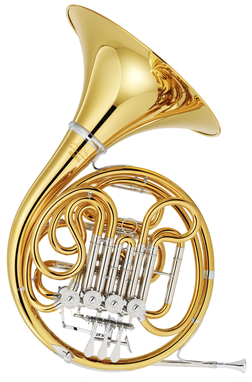 French Horn Yamaha YHR 667 VSL