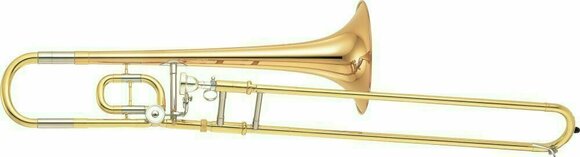 Trombone ténors Yamaha YSL 350 C Trombone ténors - 1