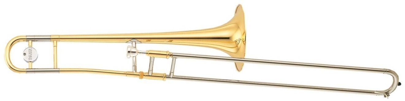 Trombone ténors Yamaha YSL 354 E Trombone ténors