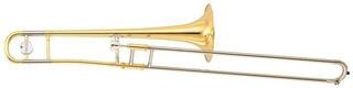 Puzon tenorowy Yamaha YSL 354 E Puzon tenorowy