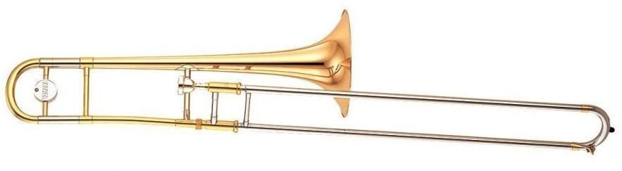 Tenor trombon Yamaha YSL 445 GE