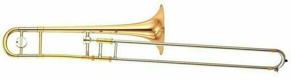 Trombone ténors Yamaha YSL 445 GE Trombone ténors - 1