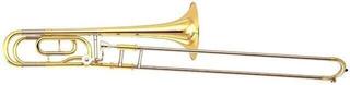 Puzon Bb / F Yamaha YSL 446 GE Puzon Bb / F