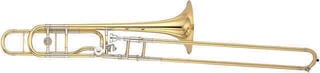 Puzon Bb / F Yamaha YSL 448 GE Puzon Bb / F