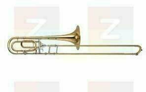 Trombone ténors Yamaha YSL 603 - 1