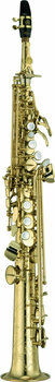 Сопран саксофон Yamaha YSS 875 - 1