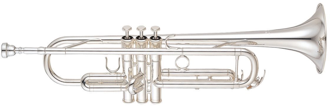 Bb-trumpetti Yamaha YTR 4335 GS