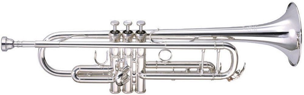 Bb Trompette Yamaha YTR 5335 GS